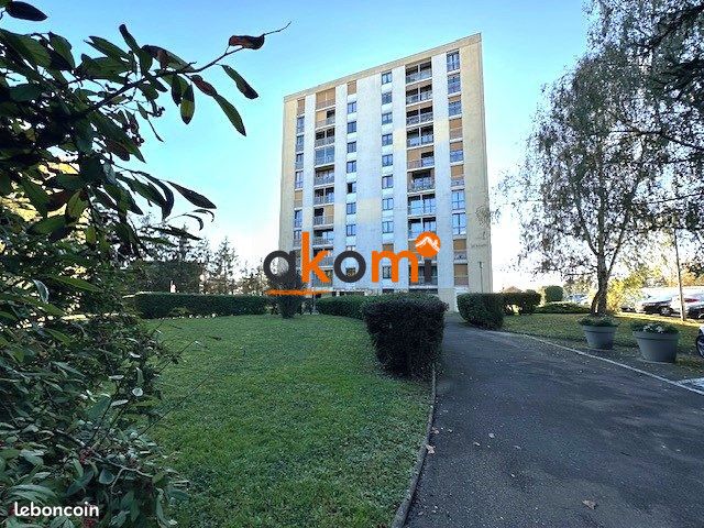 2 bedrooms Apartment in Maxeville, France No. 209115