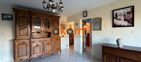 2 bedrooms Apartment in Maxeville, France No. 209115 6