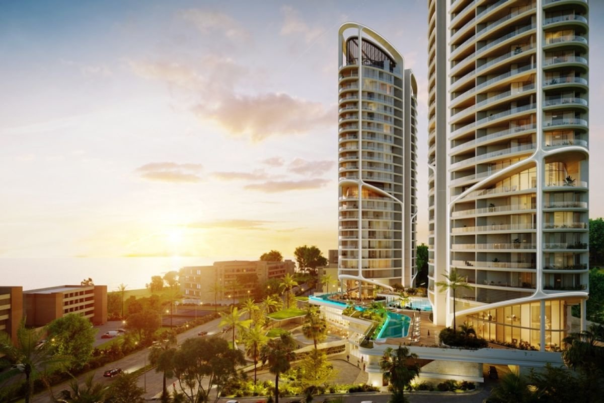 Estudio en venta en Nicosia, Cyprus № 24676
