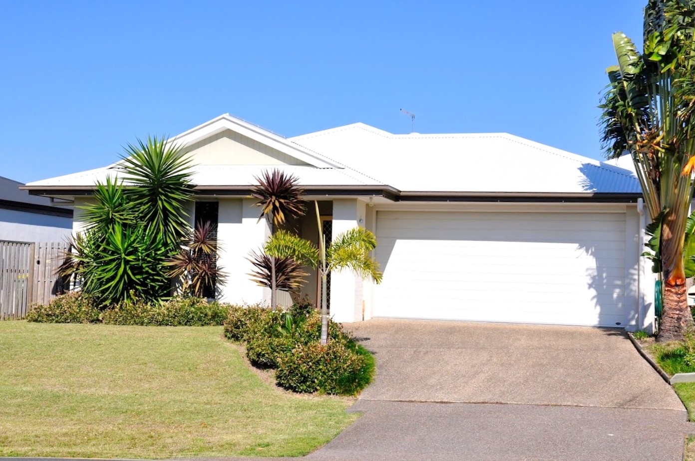 3 bedrooms House in Ormeau, Australia No. 1177