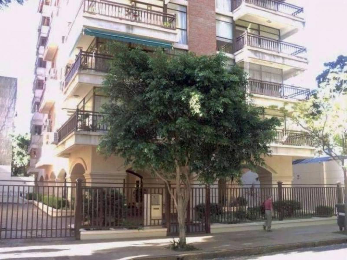 Apartamento de 2 dormitorios en San Isidro, Argentina No. 2206