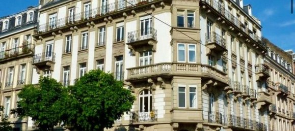 3 chambres Appartement à Strasbourg, France No. 268527 4
