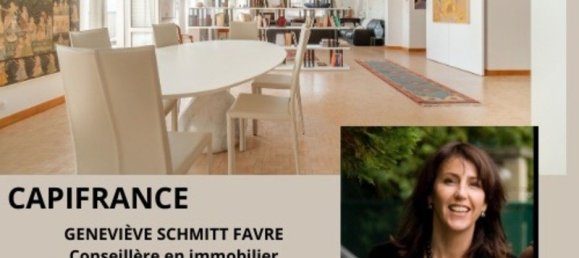 3 chambres Appartement à Strasbourg, France No. 268527 3