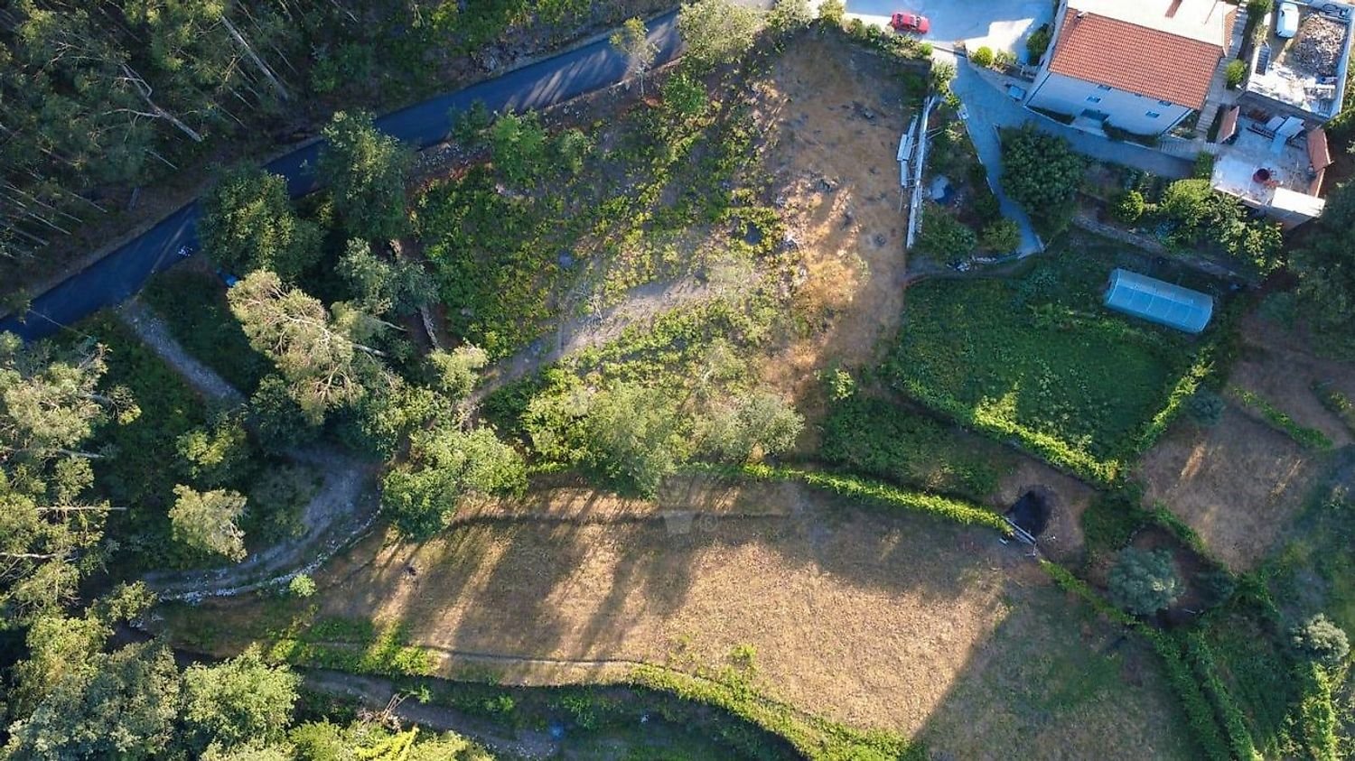  Land in Vila Verde, Portugal No. 251431