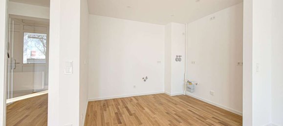 2 rooms Apartment in Mariendorf, Germany No. 73314 2
