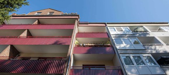 2 rooms Apartment in Mariendorf, Germany No. 73314 21