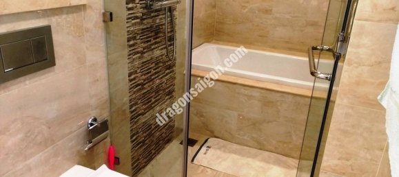 74m² Apartment in District 1, Vietnam No. 10560 10