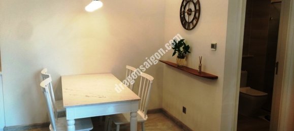 74m² Apartment in District 1, Vietnam No. 10560 16