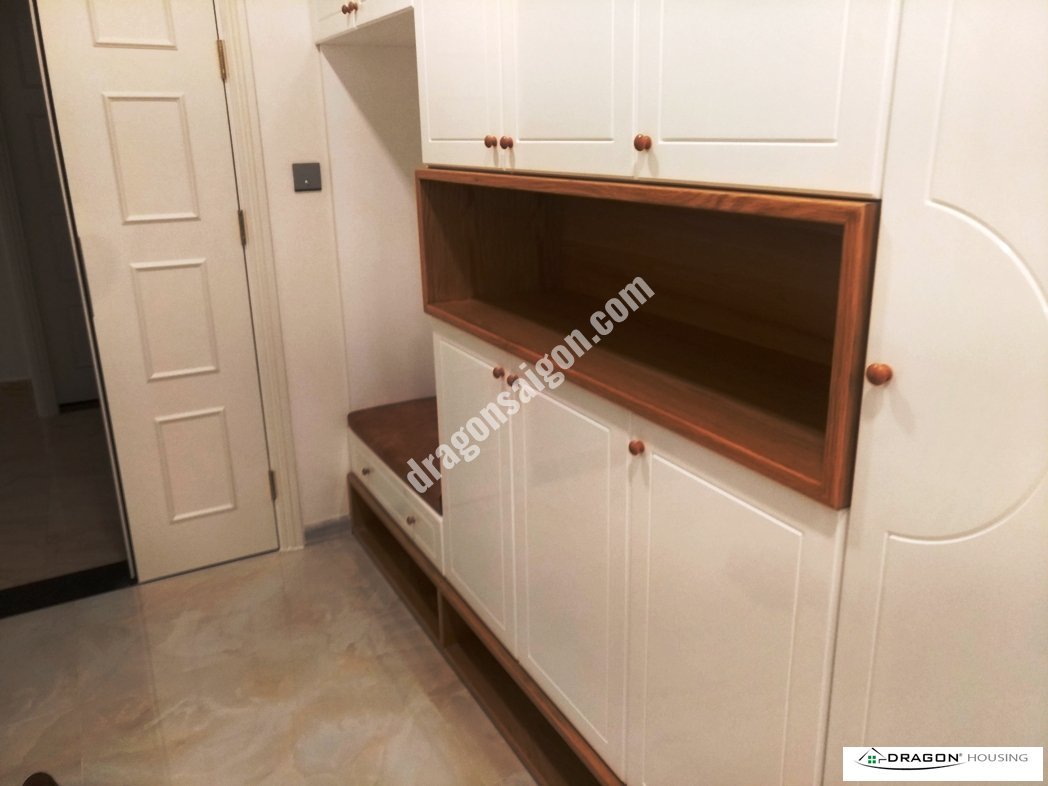 74m² Apartment in District 1, Vietnam No. 10560