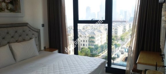 74m² Apartment in District 1, Vietnam No. 10560 12