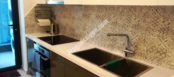 74m² Apartment in District 1, Vietnam No. 10560 17