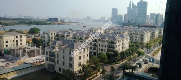 74m² Apartment in District 1, Vietnam No. 10560 15