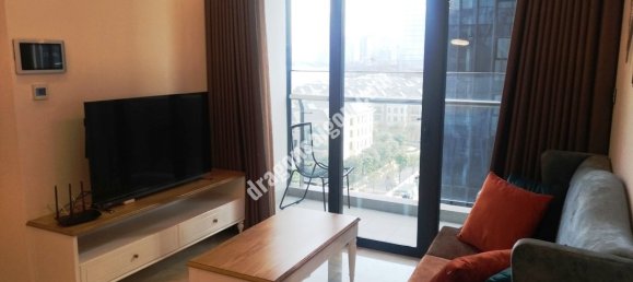 74m² Apartment in District 1, Vietnam No. 10560 2