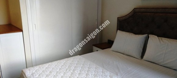 74m² Apartment in District 1, Vietnam No. 10560 11