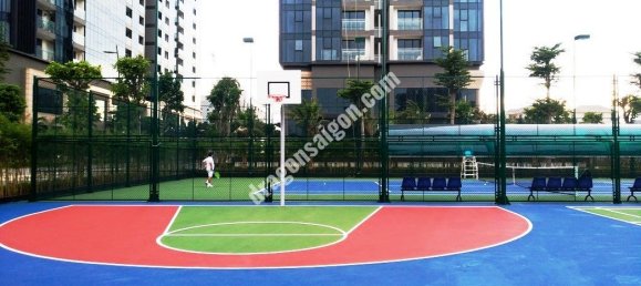 74m² Apartment in District 1, Vietnam No. 10560 4