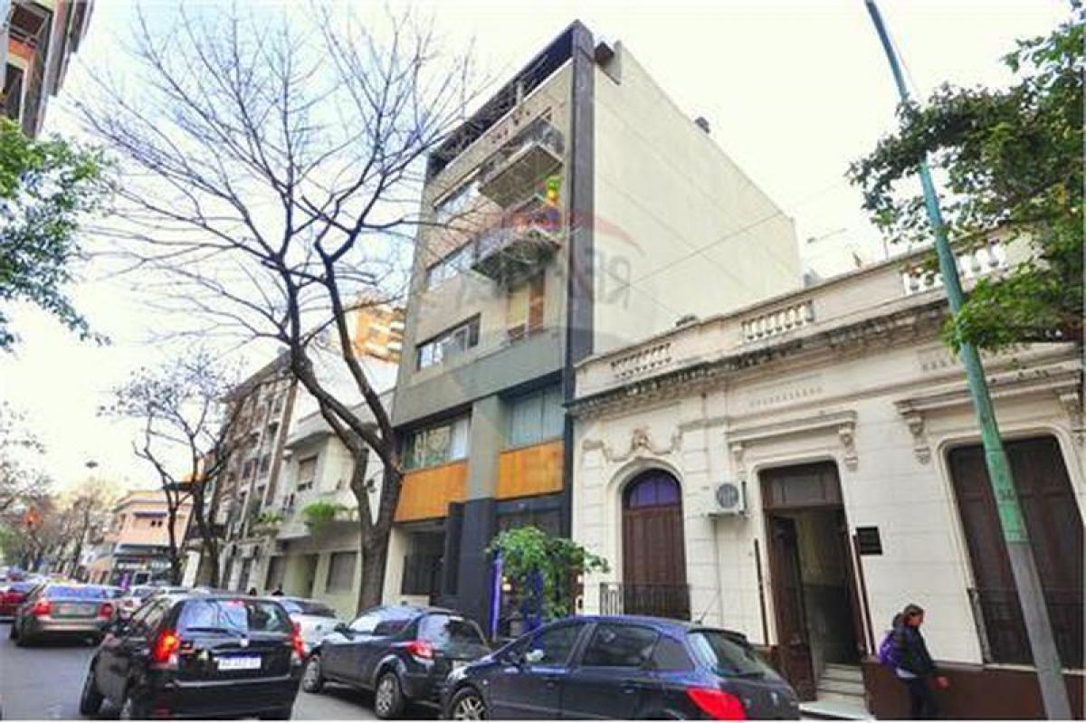 2 Schlafzimmer Wohnung in Buenos Aires, Argentina, Nr. 94675