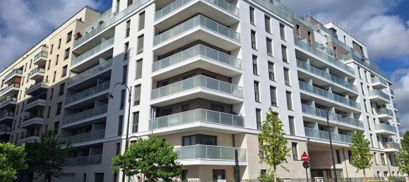 2 Schlafzimmer Wohnung in Rueil-Malmaison, France, Nr. 182856 10