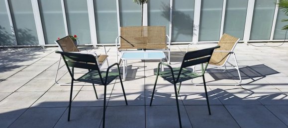 2 Schlafzimmer Wohnung in Rueil-Malmaison, France, Nr. 182856 8