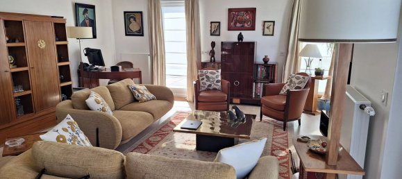 2 Schlafzimmer Wohnung in Rueil-Malmaison, France, Nr. 182856 4