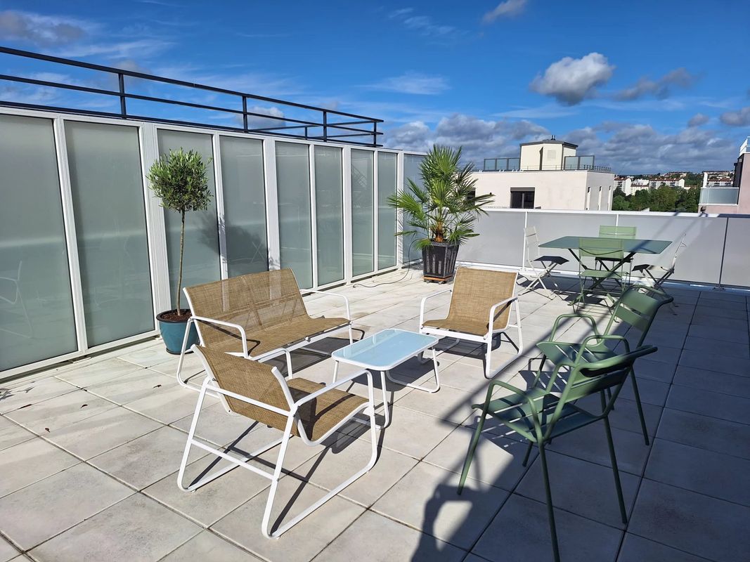 2 Schlafzimmer Wohnung in Rueil-Malmaison, France, Nr. 182856