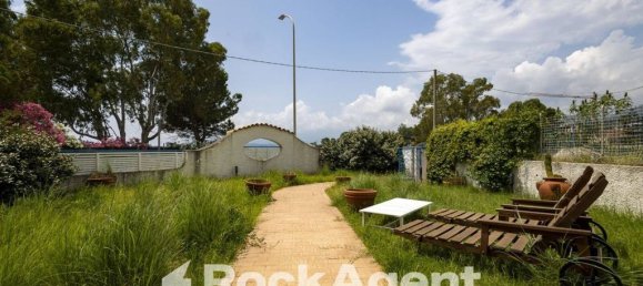 5 bedrooms Villa in Montauro, Italy No. 313159 12