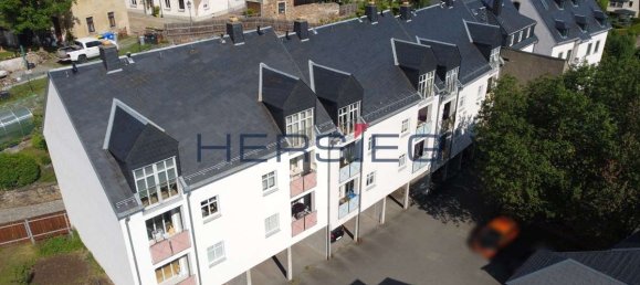 Apartamento de 2 habitaciónes en Erzgebirgskreis, Germany No. 10892 13