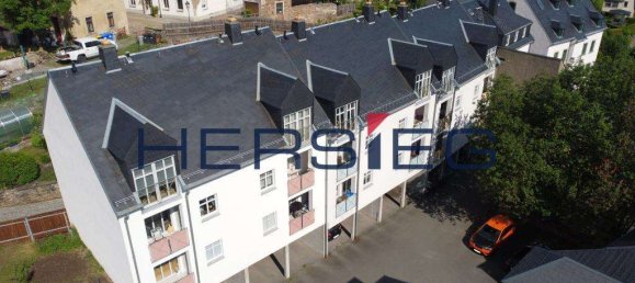 Apartamento de 2 habitaciónes en Erzgebirgskreis, Germany No. 10892 4