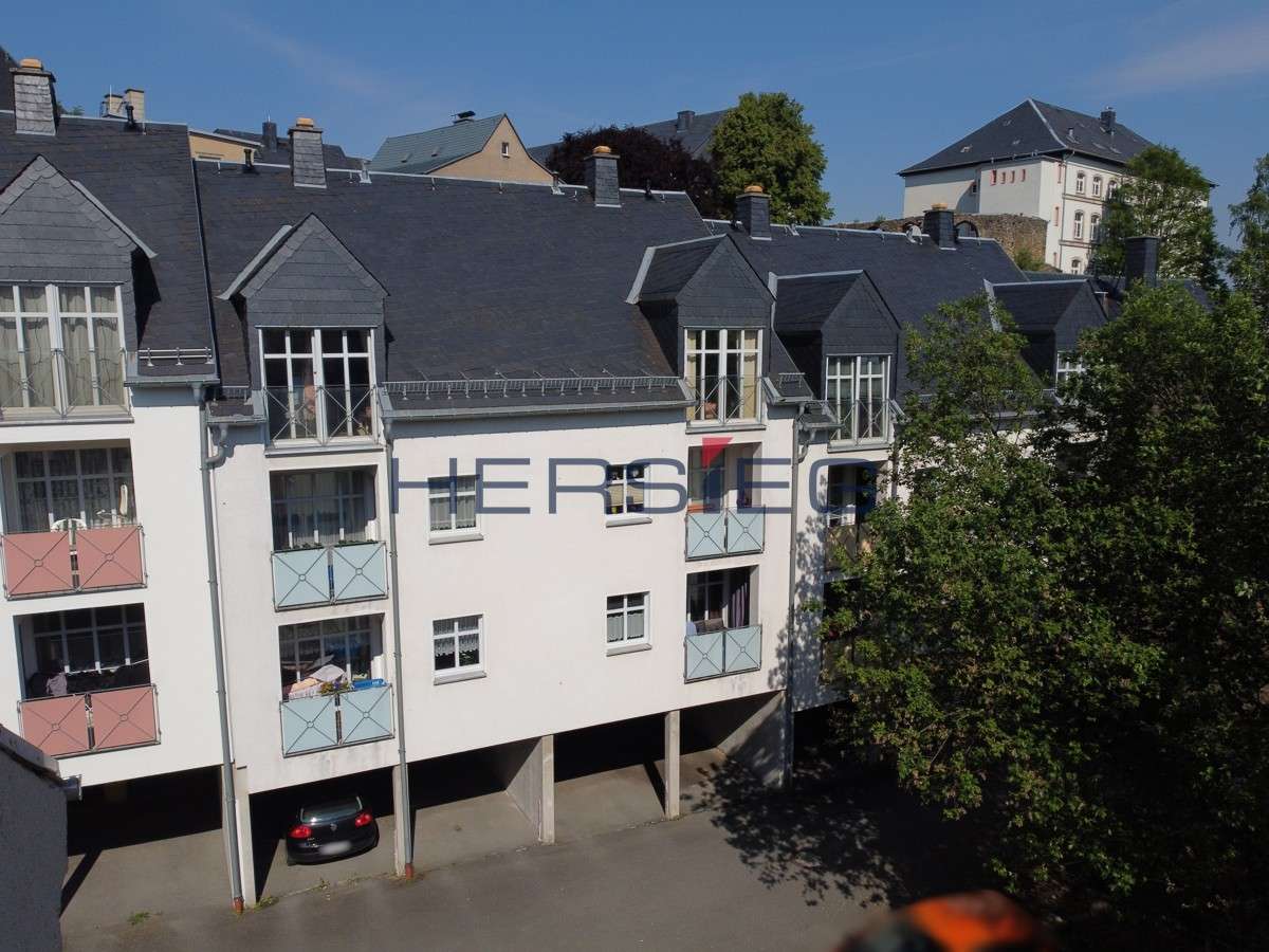 Apartamento de 2 habitaciónes en Erzgebirgskreis, Germany No. 10892