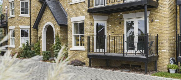 1 bedroom Apartment in Surrey, United Kingdom No. 8590 16