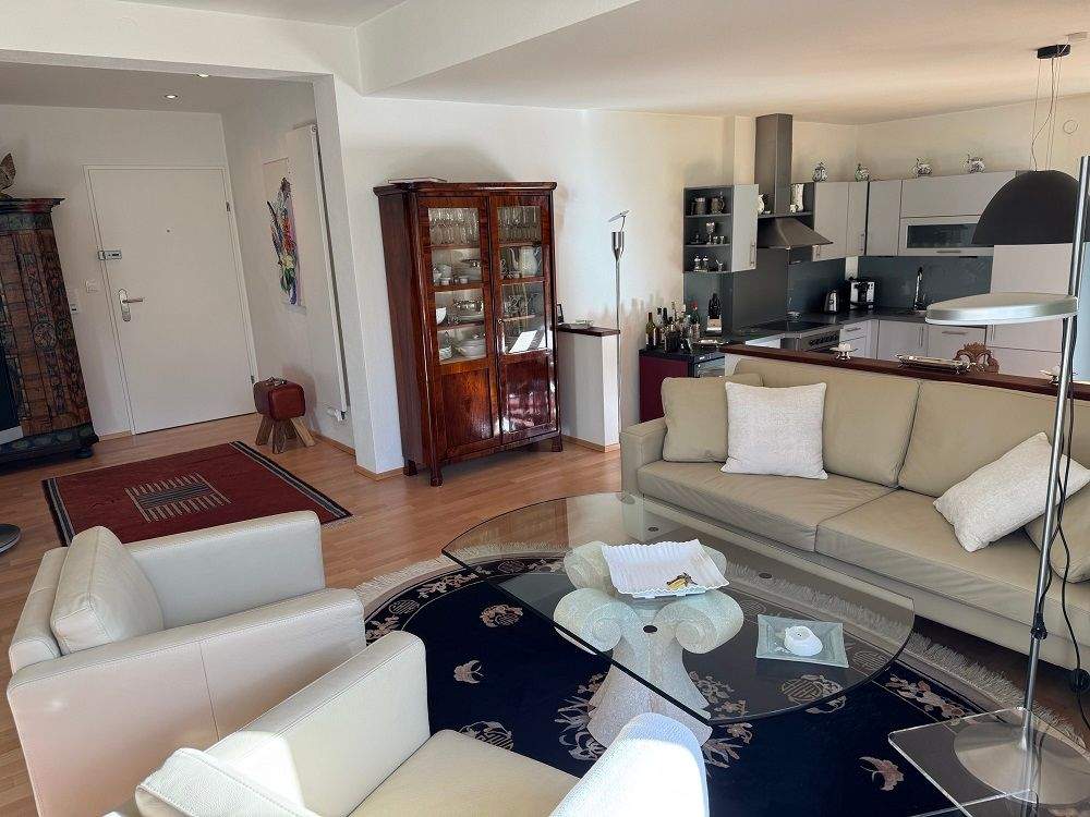 2-Zimmer Wohnung in Mondsee, Austria, Nr. 212995