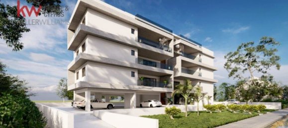 Apartamento T2 em Larnaka, Cyprus N.º 27005 3