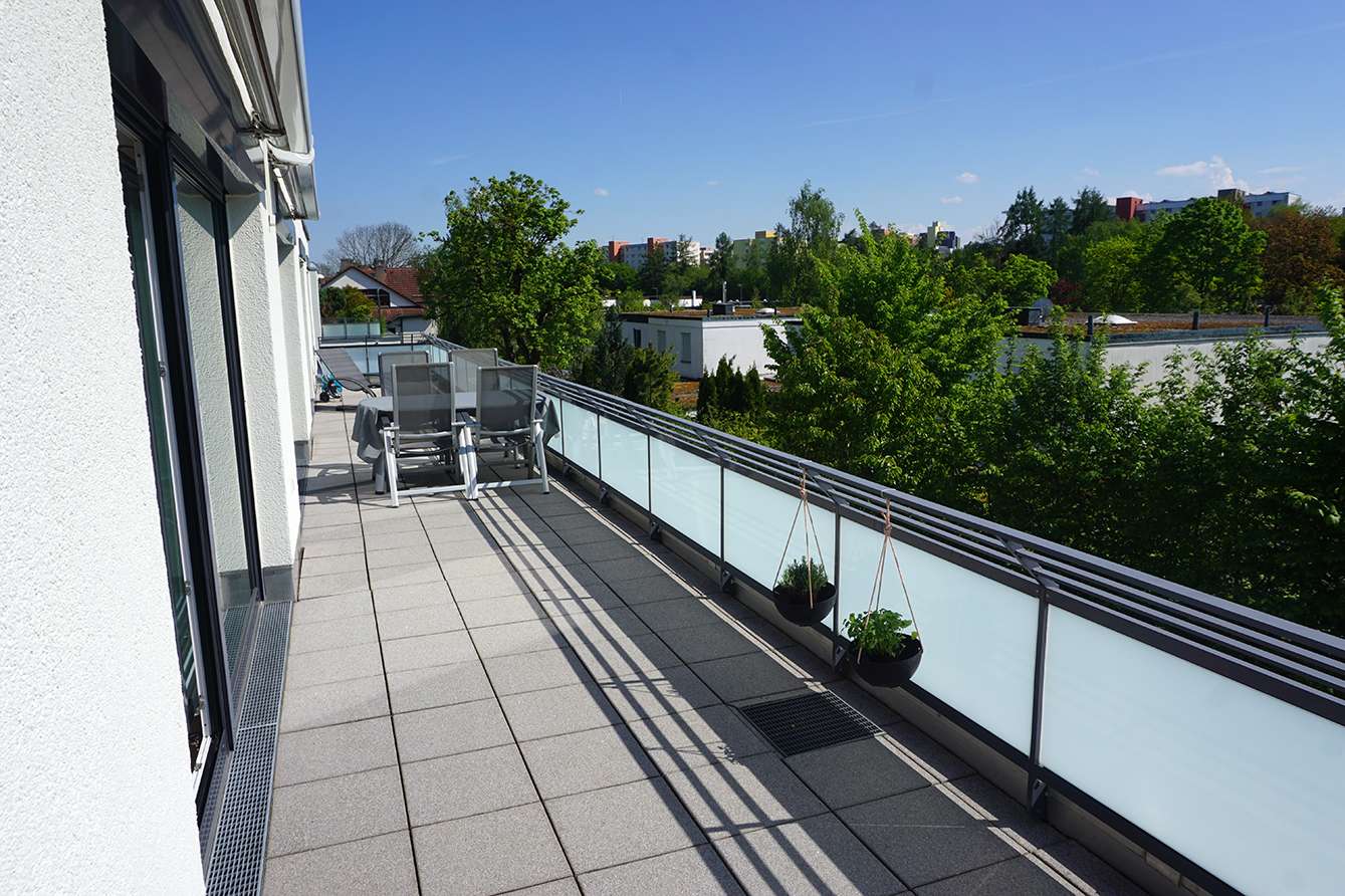 Penthouse T2 em Munich, Germany N.º 353568