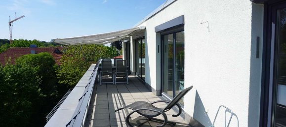 Penthouse T2 em Munich, Germany N.º 353568 7