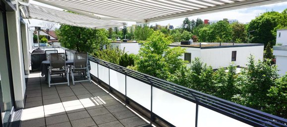 Penthouse T2 em Munich, Germany N.º 353568 6