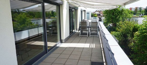 Penthouse T2 em Munich, Germany N.º 353568 5