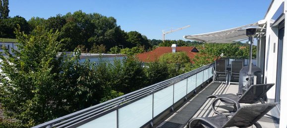 Penthouse T2 em Munich, Germany N.º 353568 3