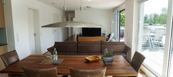 Penthouse T2 em Munich, Germany N.º 353568 11