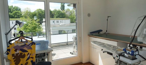 Penthouse T2 em Munich, Germany N.º 353568 22