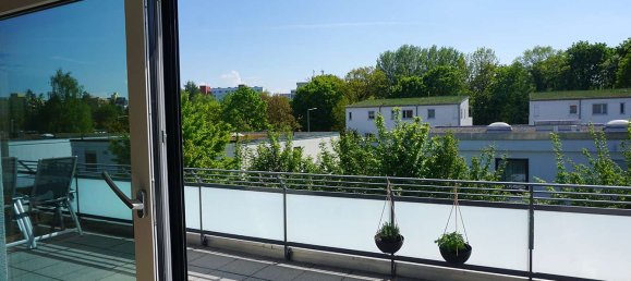 Penthouse T2 em Munich, Germany N.º 353568 2