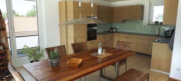 Penthouse T2 em Munich, Germany N.º 353568 13