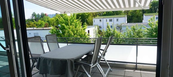 Penthouse T2 em Munich, Germany N.º 353568 4