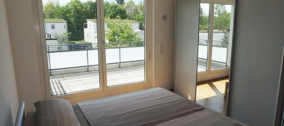 Penthouse T2 em Munich, Germany N.º 353568 21