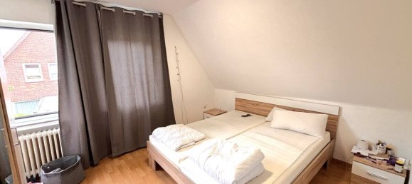 Casa de 4 dormitorios en Vechta, Germany No. 365111 8