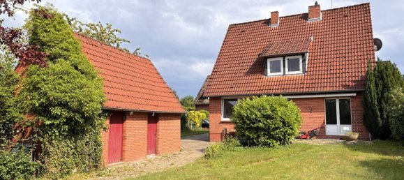 Casa de 4 dormitorios en Vechta, Germany No. 365111 6