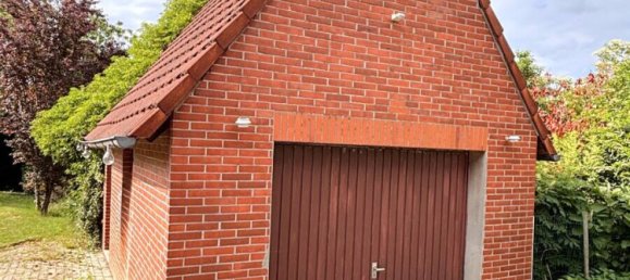 Casa de 4 dormitorios en Vechta, Germany No. 365111 10