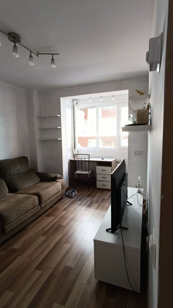 Apartamento T2 em Madrid, Spain N.º 191388