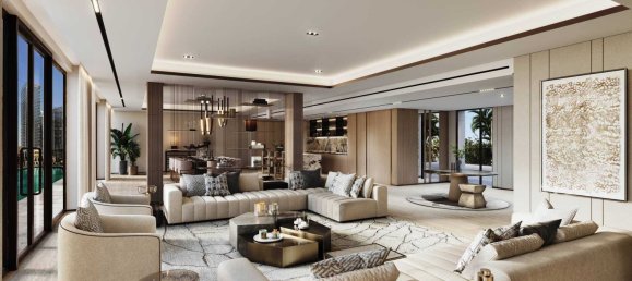 4 bedrooms Apartment in LIV WATERSIDE, Dubai Marina, UAE No. 64237 9