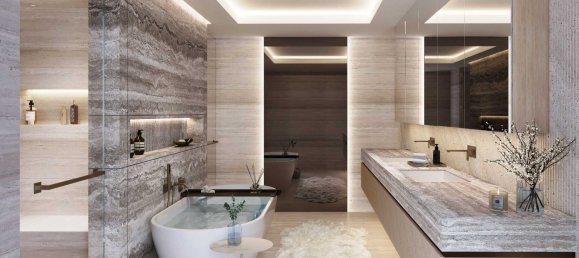 4 bedrooms Apartment in LIV WATERSIDE, Dubai Marina, UAE No. 64237 6