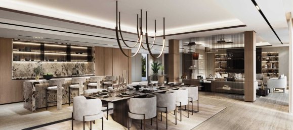 4 bedrooms Apartment in LIV WATERSIDE, Dubai Marina, UAE No. 64237 5