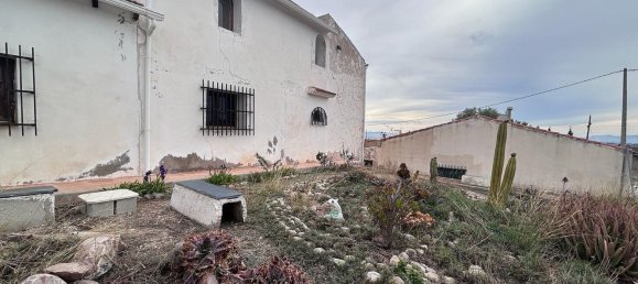 9 chambres Maison à Novelda, Spain No. 28362 39
